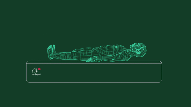 Biorytmic animation