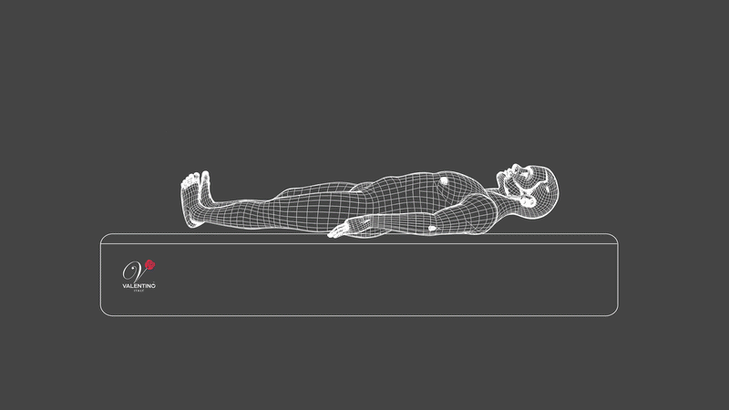 Graphene animation