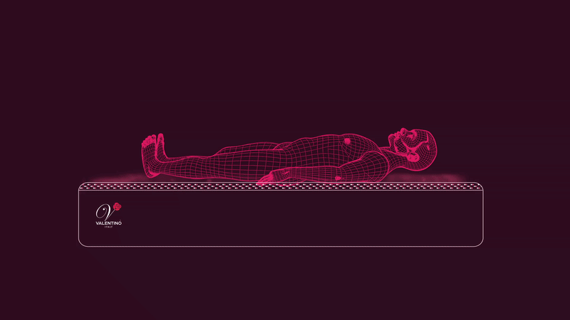 Romance animation