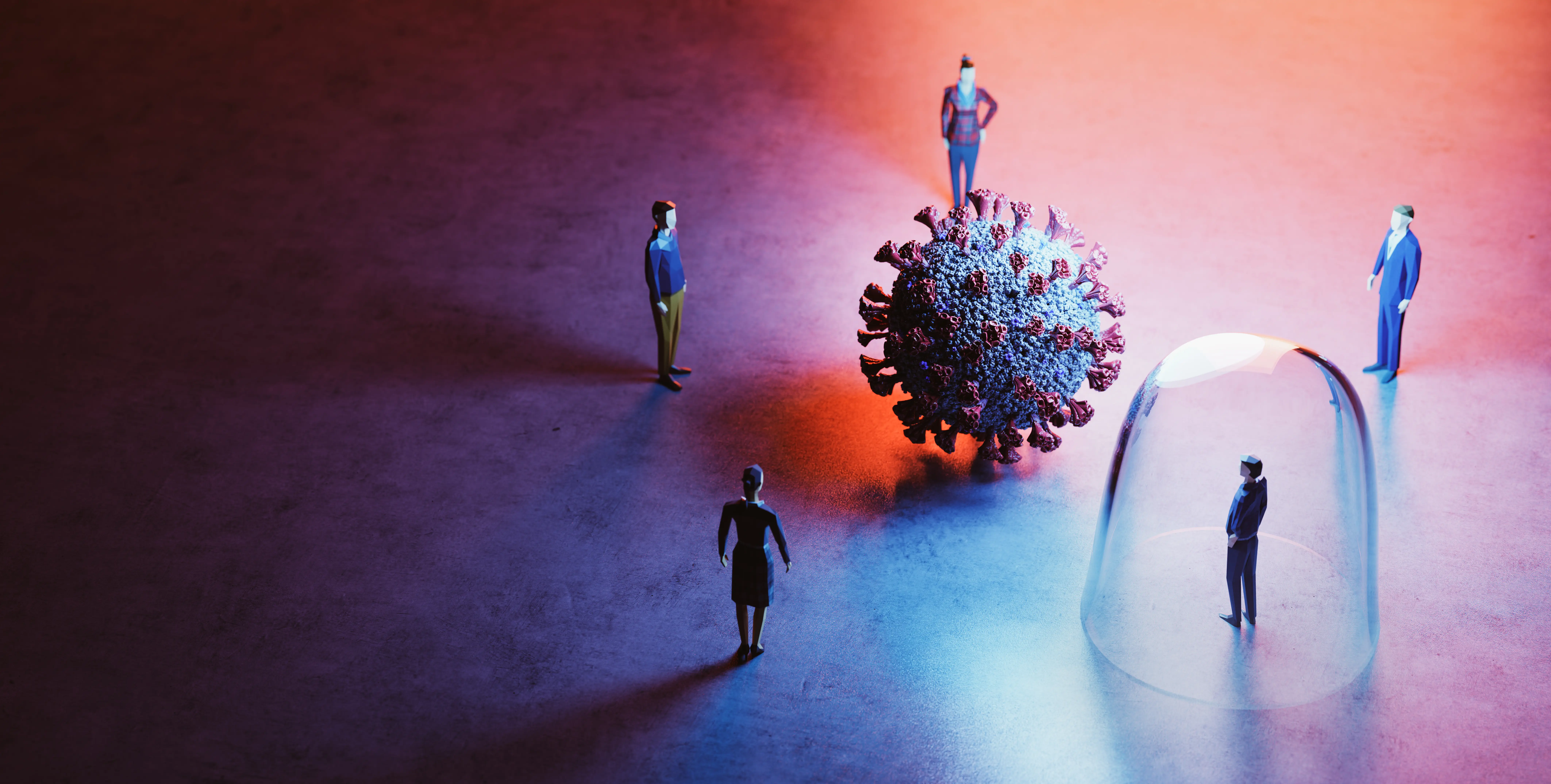 The Surprising Connection Between Sleep and Your Immune System