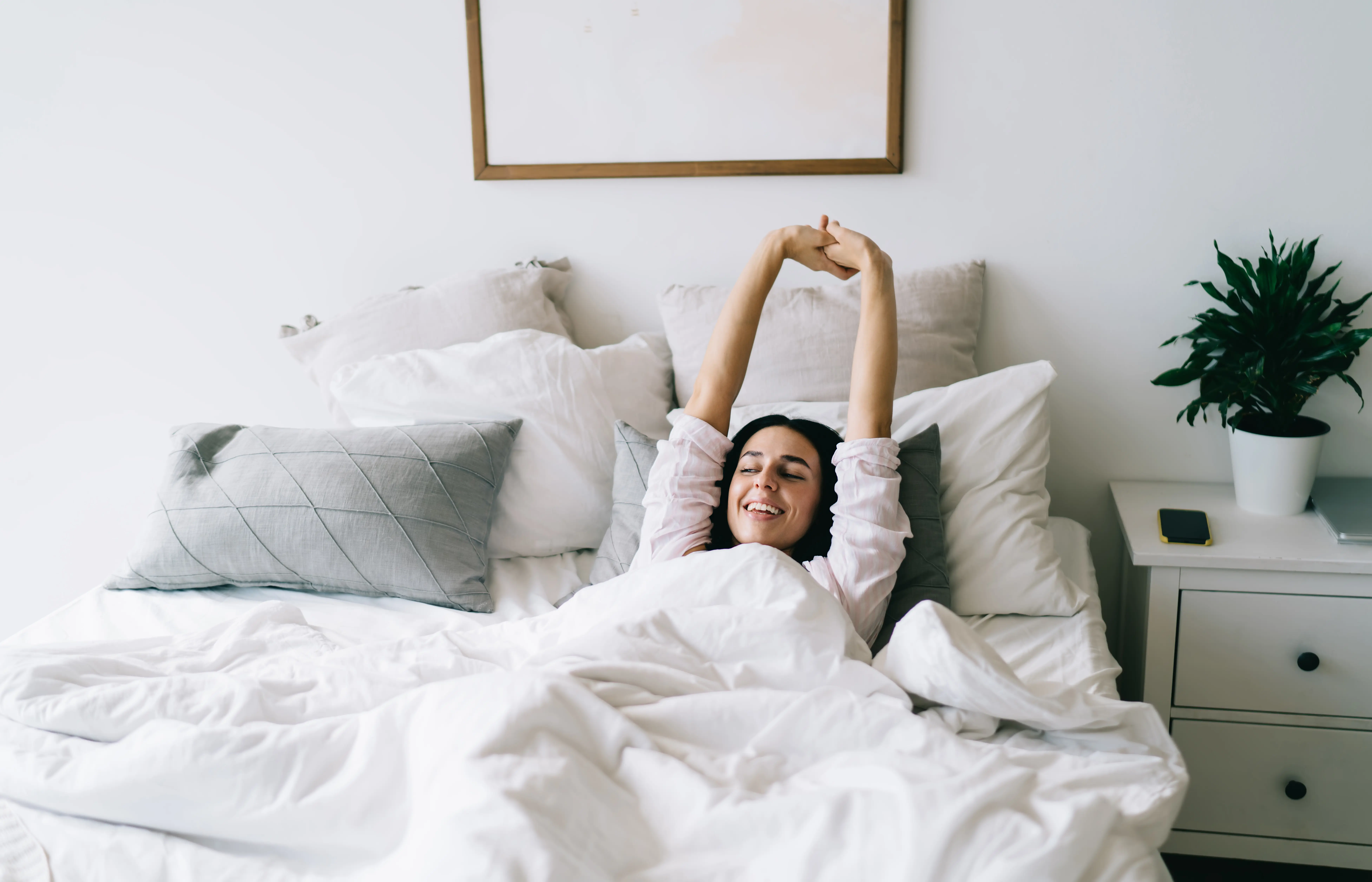 Why Quality Sleep Makes You Better at Everything: Performance, Productivity, and Life