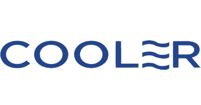 Cooler logo