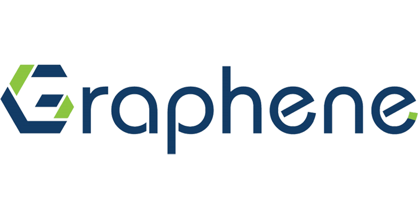 Graphene logo