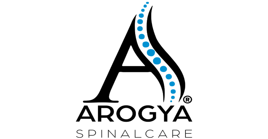 Arogya logo