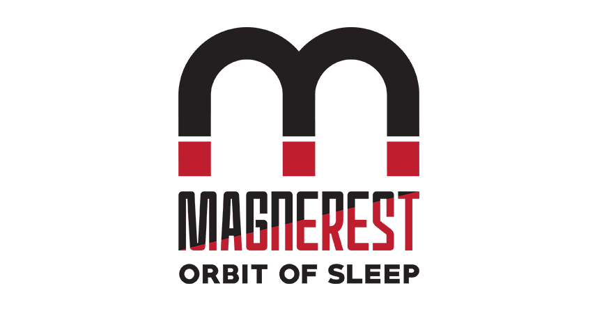 Magnerest logo